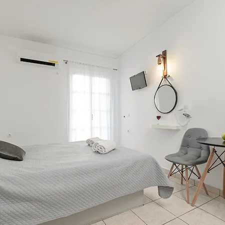 Naxos Diol * Naxos City