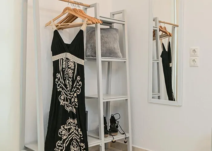 Naxos Diol Apartman Naxos City