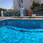 Naxos Diol Apartment