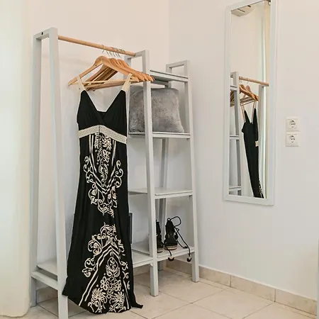 Naxos Diol 公寓 Naxos City