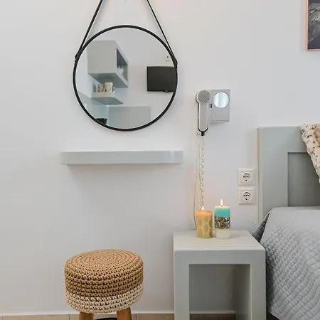 Apartment Naxos Diol