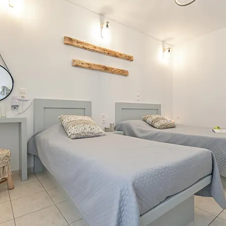 Naxos Diol * Naxos City