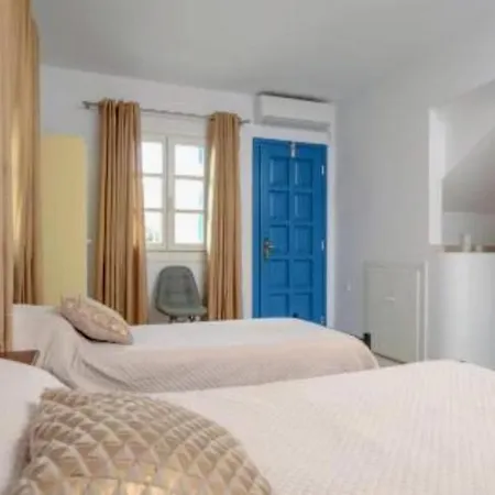 Apartment Naxos Diol *