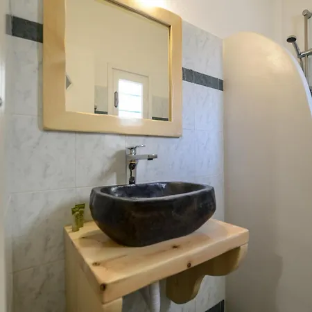Naxos Diol Appartement