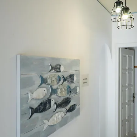 Apartment Naxos Diol *